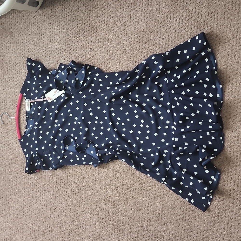 Vineyard Vines dress - Picture 5 of 7